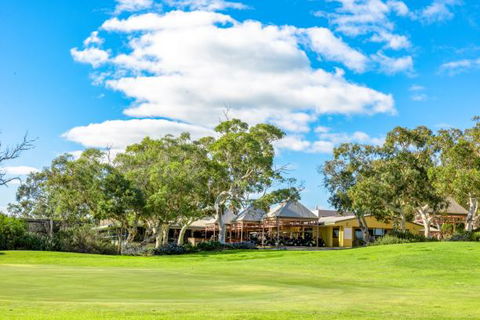 BreakFree Wirrina Cove - Accommodation Australia 4