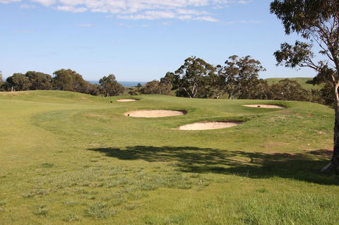 BreakFree Wirrina Cove - Accommodation Australia 21