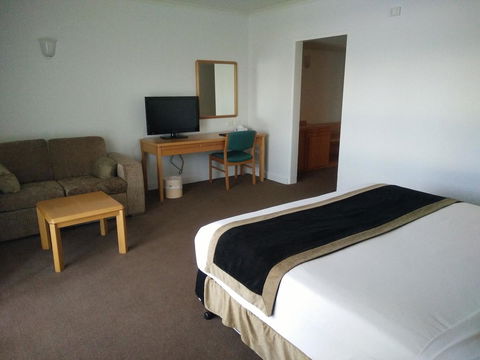 BreakFree Wirrina Cove - Accommodation Australia 9