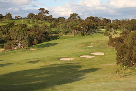 BreakFree Wirrina Cove - Accommodation Australia 23