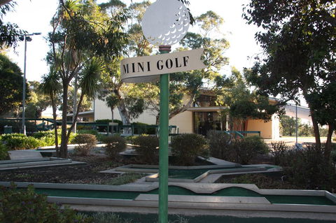 BreakFree Wirrina Cove - Accommodation Australia 16