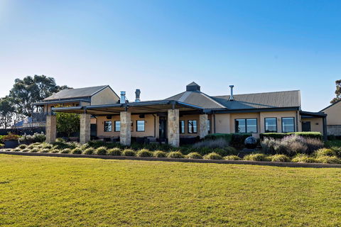 The Louise - Accommodation Australia 3