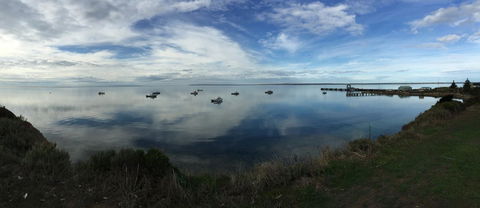 Villas On The Bay Kingscote - Australia Shopping 12