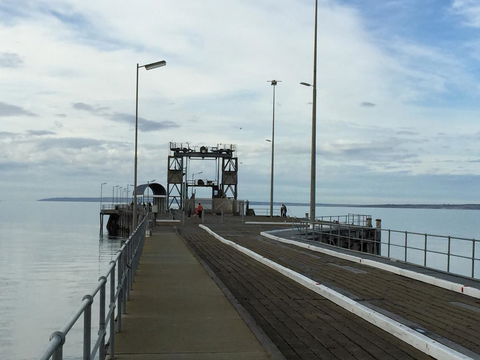 Villas On The Bay Kingscote - Australia Shopping 11