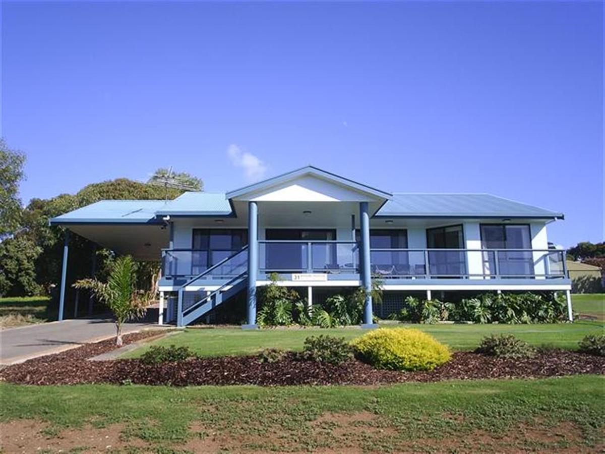 Emu Bay SA Accommodation Australia