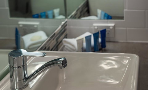 Pacific Bay Resort - Local Tourism 39