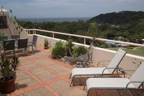 Pacific Bay Resort - Local Tourism 14