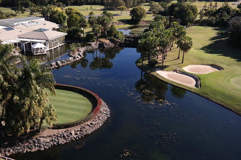 Pacific Bay Resort - Local Tourism 6