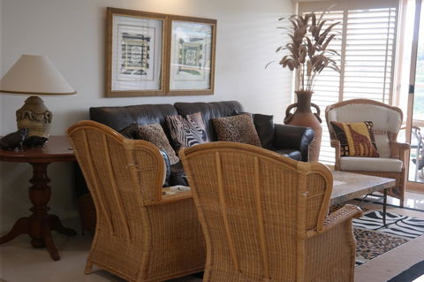 Pacific Bay Resort - Local Tourism 21