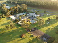 Book Naracoorte Accommodation Vacations Accommodation Australia Accommodation Australia