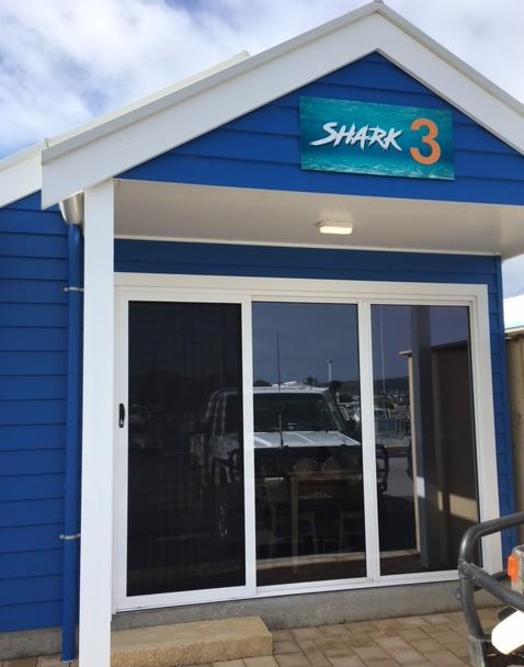 Port Lincoln Shark Apartment 1 - Accommodation Australia 3