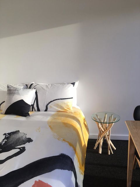 Port Lincoln Shark Apartment 1 - Accommodation Australia 7