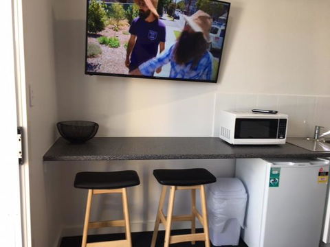 Port Lincoln Shark Apartment 1 - Accommodation Australia 12