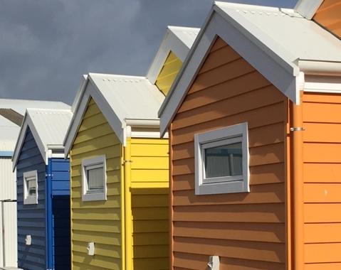Port Lincoln Shark Apartment 1 - Accommodation Australia 4