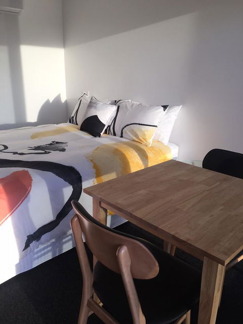 Port Lincoln Shark Apartment 1 - Accommodation Australia 8