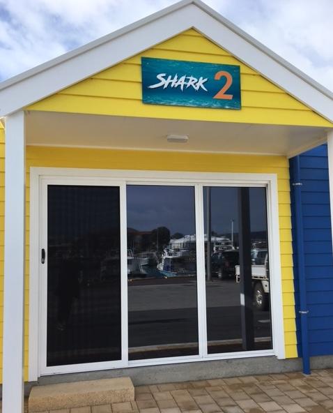 Port Lincoln Shark Apartment 1 - Accommodation Australia 1
