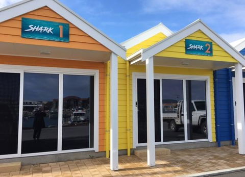 Port Lincoln Shark Apartment 1 - Accommodation Australia 0