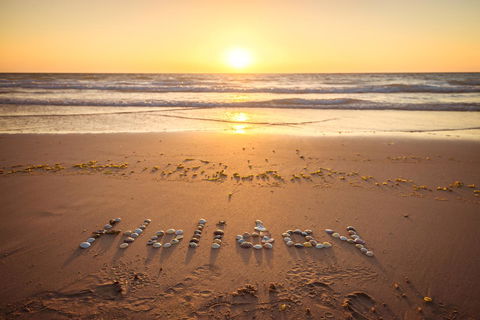 Beachside Luxury Apartments One & Two Bedroom In Beachfront Oaks Pier Building - Bed n Breakfasts 29