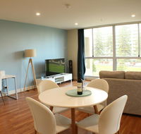Beachside Luxury 2 Bedroom Getaway - Accommodation Australia