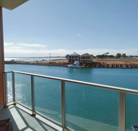 Wallaroo Marina Executive Apartments - Accommodation Australia