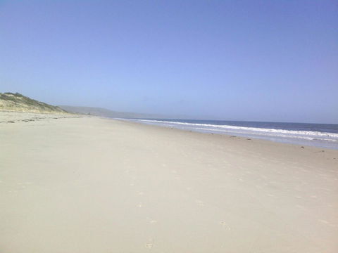 'The Hidden Diamond' - Normanville - Accommodation Australia 8