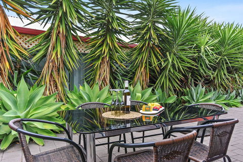 'The Hidden Diamond' - Normanville - Accommodation Australia 11