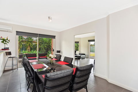 'The Hidden Diamond' - Normanville - Accommodation Australia 20