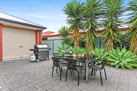 'The Hidden Diamond' - Normanville - Accommodation Australia 4