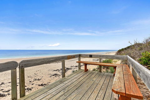 'The Hidden Diamond' - Normanville - Accommodation Australia 1