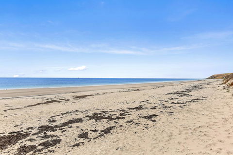 'The Hidden Diamond' - Normanville - Accommodation Australia 10