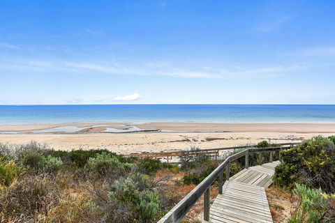 'The Hidden Diamond' - Normanville - Accommodation Australia 0