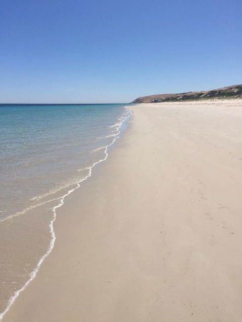 'The Hidden Diamond' - Normanville - Accommodation Australia 9