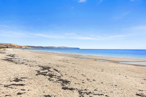 'The Hidden Diamond' - Normanville - Accommodation Australia 5