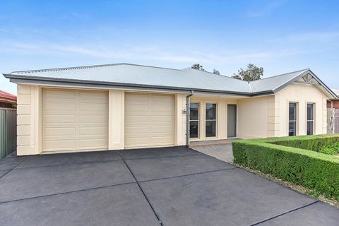 'The Hidden Diamond' - Normanville - Accommodation Australia 6