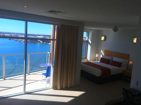Wallaroo Marina Luxury Apartment - Accommodation Australia 18