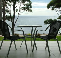 Mollymook Beach Waterfront - Accommodation Australia