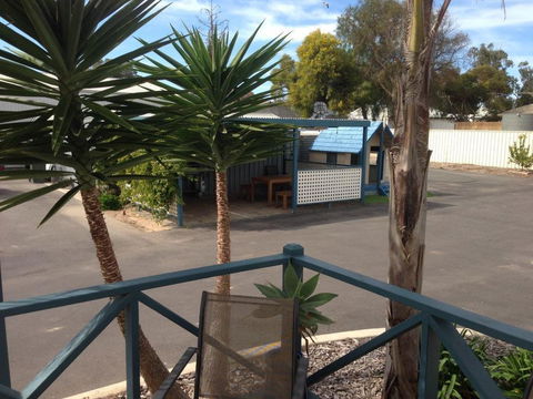 Sail & Anchor - Accommodation Australia 10