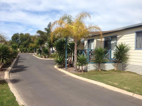 Sail & Anchor - Accommodation Australia 12