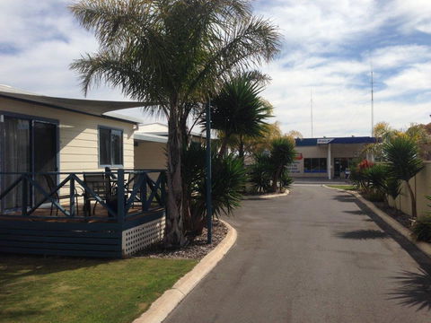 Sail & Anchor - Accommodation Australia 1