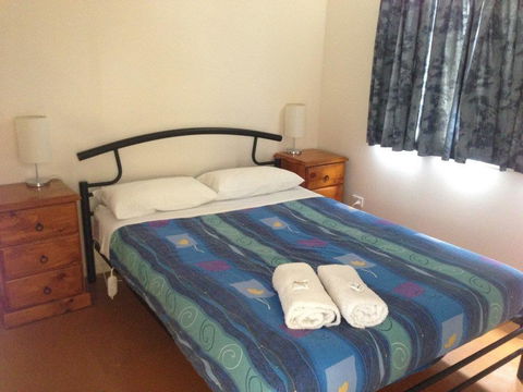 Sail & Anchor - Accommodation Australia 8