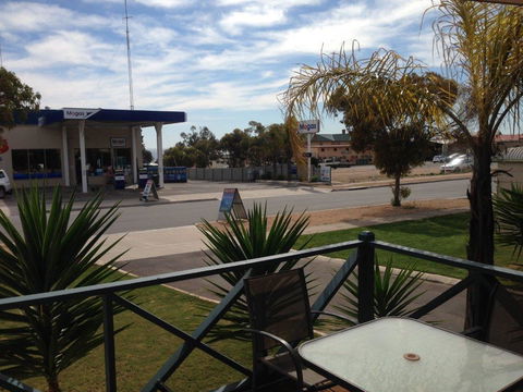 Sail & Anchor - Accommodation Australia 6