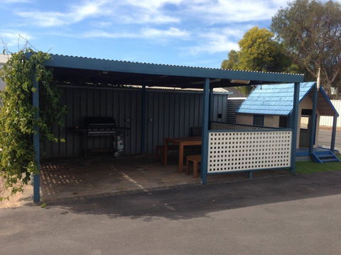 Sail & Anchor - Accommodation Australia 7