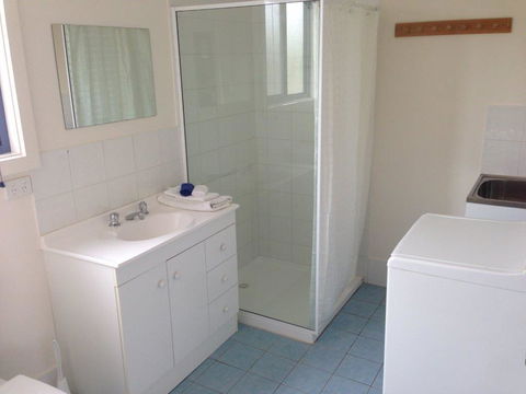 Sail & Anchor - Accommodation Australia 9