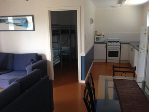 Sail & Anchor - Accommodation Australia 3