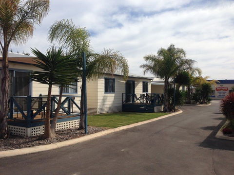 Sail & Anchor - Accommodation Australia 0