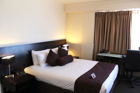 Hotel Grand Chancellor Adelaide - Accommodation Australia 31