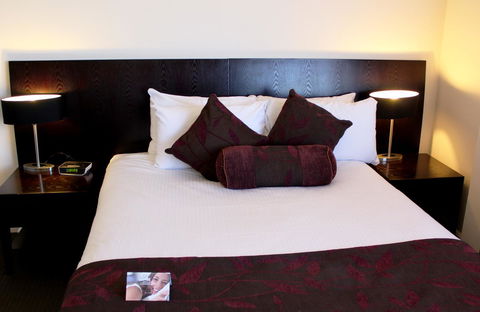 Hotel Grand Chancellor Adelaide - Accommodation Australia 16