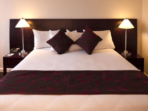 Hotel Grand Chancellor Adelaide - Accommodation Australia 39