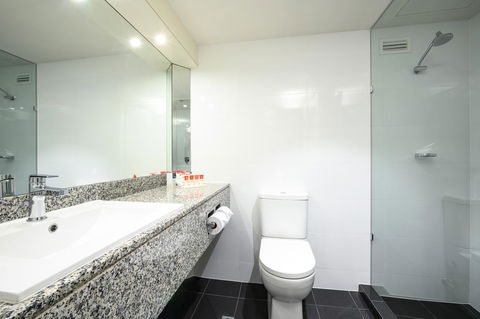 Hotel Grand Chancellor Adelaide - Accommodation Australia 41