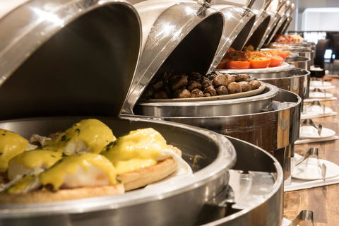 Hotel Grand Chancellor Adelaide - Accommodation Australia 18